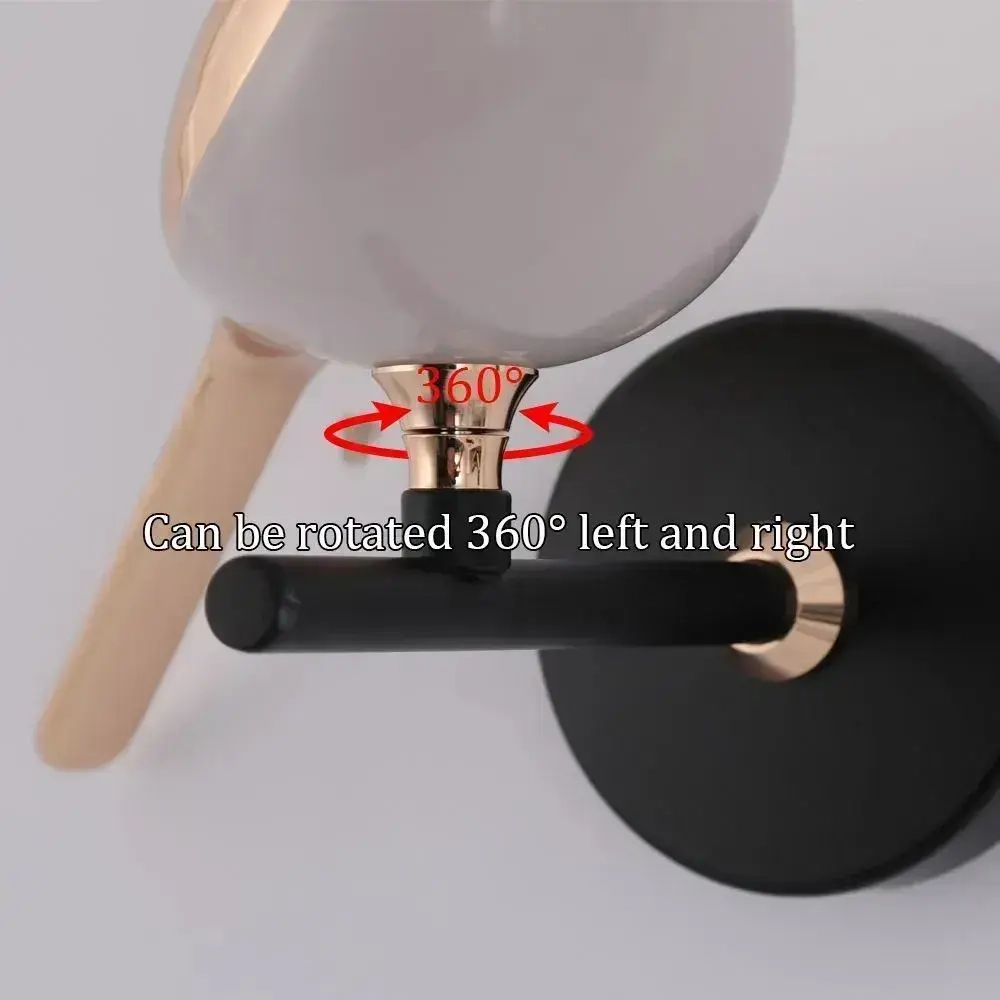 Бра, 1.2W, 20 Вт