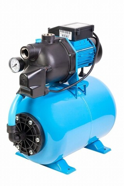 Насосная станция Джилекс «ДЖАМБО» 60/35 П-24