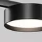 Трековый светильник Зон / Zon Levity 4000К 12Вт 100° Technical tr189-1-12w4k-b