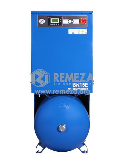 Винтовой компрессор ВК 15Е-10-500ВС