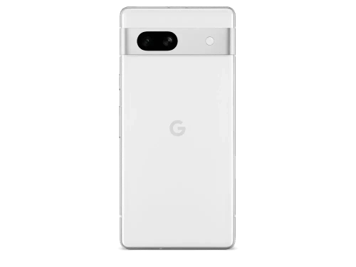 Google Pixel 7a 128 ГБ («Снежно-белый» | Snow)