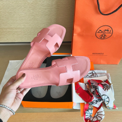Hermes Oran Sandal