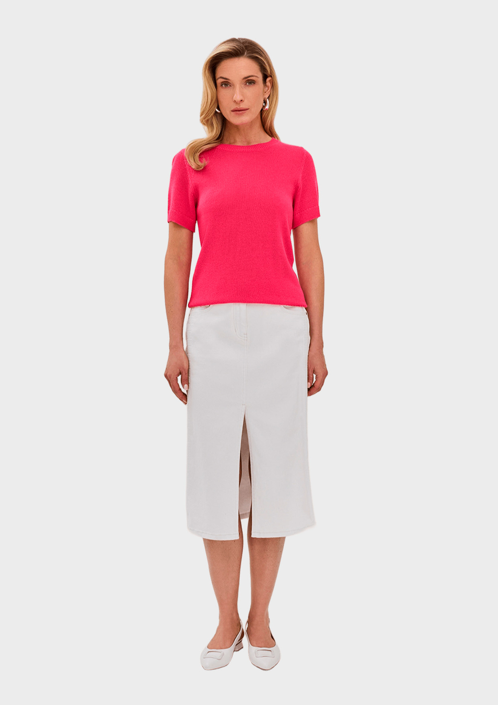 Юбка джинсовая BULMER