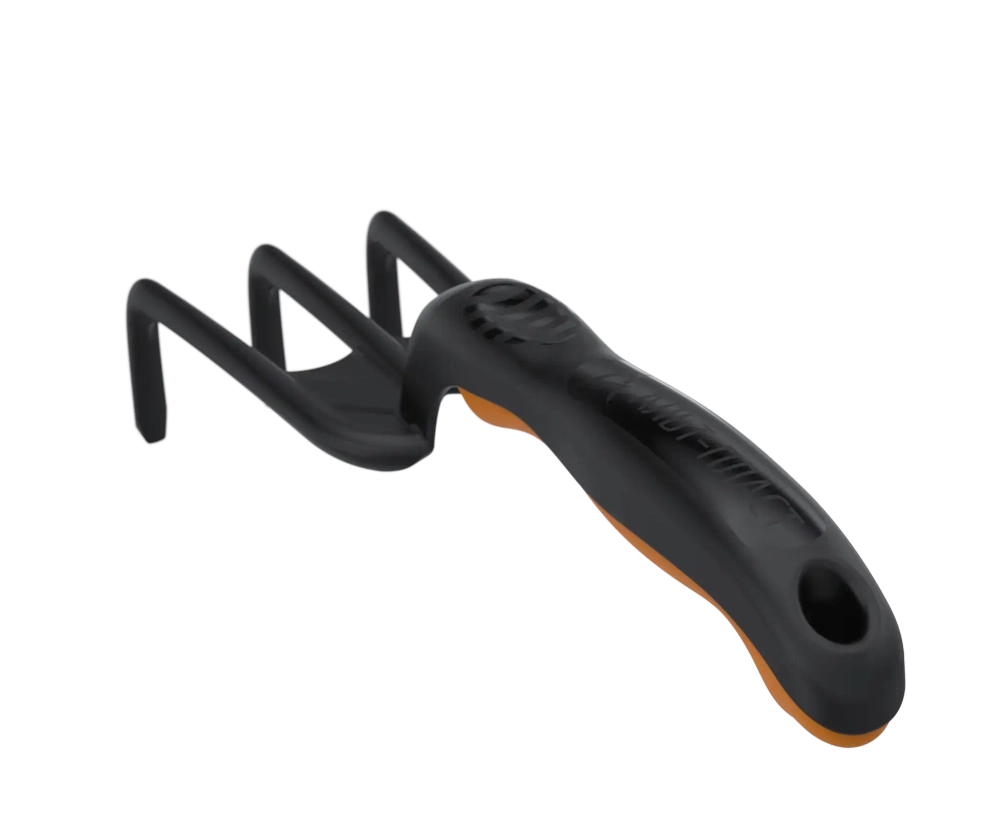 Рыхлитель садовый (культиватор) «Агроном Премиум» 29×7,6×9см