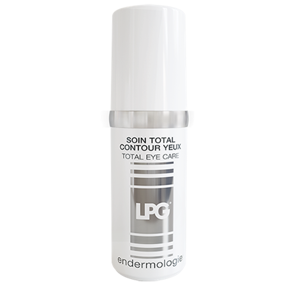 LPG TOTAL EYE CARE