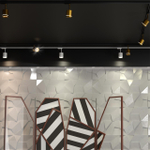 358802 PORT NT21 236 белый Светильник трековый однофазный трехжильный IP20 LED 15W 1300Лм 4000K 85-265V ARUM