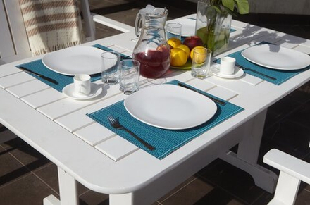 арт. 8127 Стол Ярви Ш1460хГ865хВ720