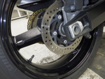 Suzuki SV1000 S 031621