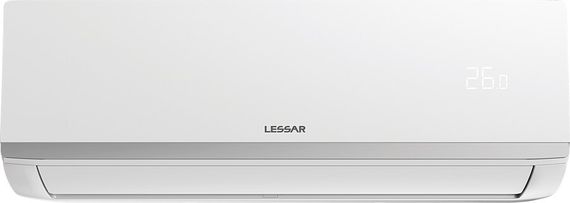 Кондиционер Lessar Flexcool LS-HE09KCE2/LU-HE09KCE2