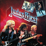 Judas Priest / Defenders Of The Faith (LP)