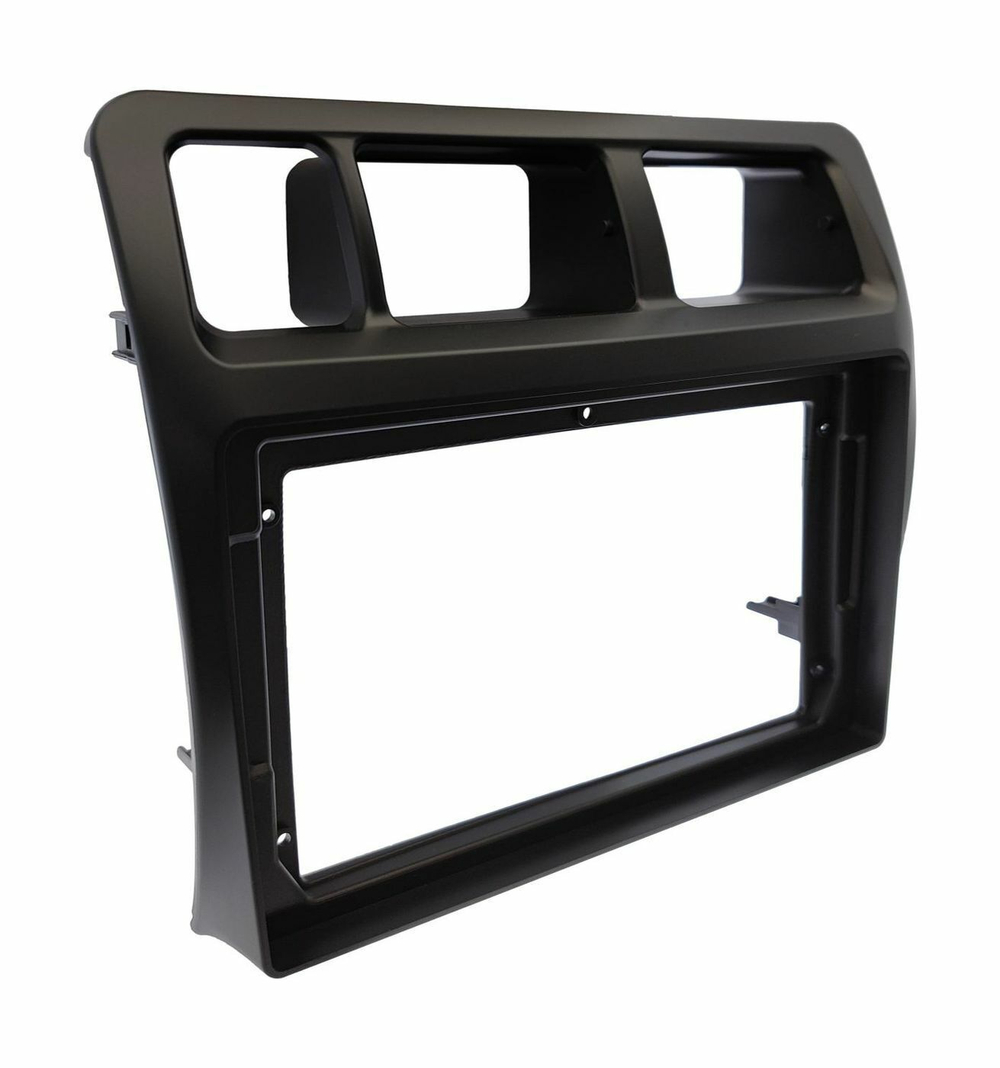 Переходная рамка магнитолы TOYOTA COROLLA, SPRINTER 1991-1995 9 дюймов