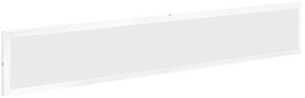 Светильник светодиодный ДВО 6568-O 36Вт 6500К 1200х180х20 панель опал (с драйвером) IEK LDVO3-6568-36-6500-K01 Светильник светодиодный ДВО 6568-O 36Вт 6500К 1200х180х20 панель опал (с драйвером) IEK LDVO3-6568-36-6500-K01