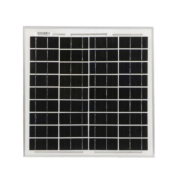 Солнечная электростанция Астра 15 Вт 1 USB