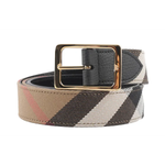 Пояс Burberry 3CM, 80499071