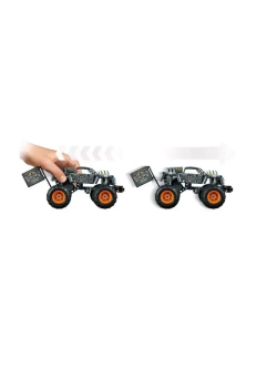 Конструктор Монстры Monster Jam: Max-D 247 деталей 22119