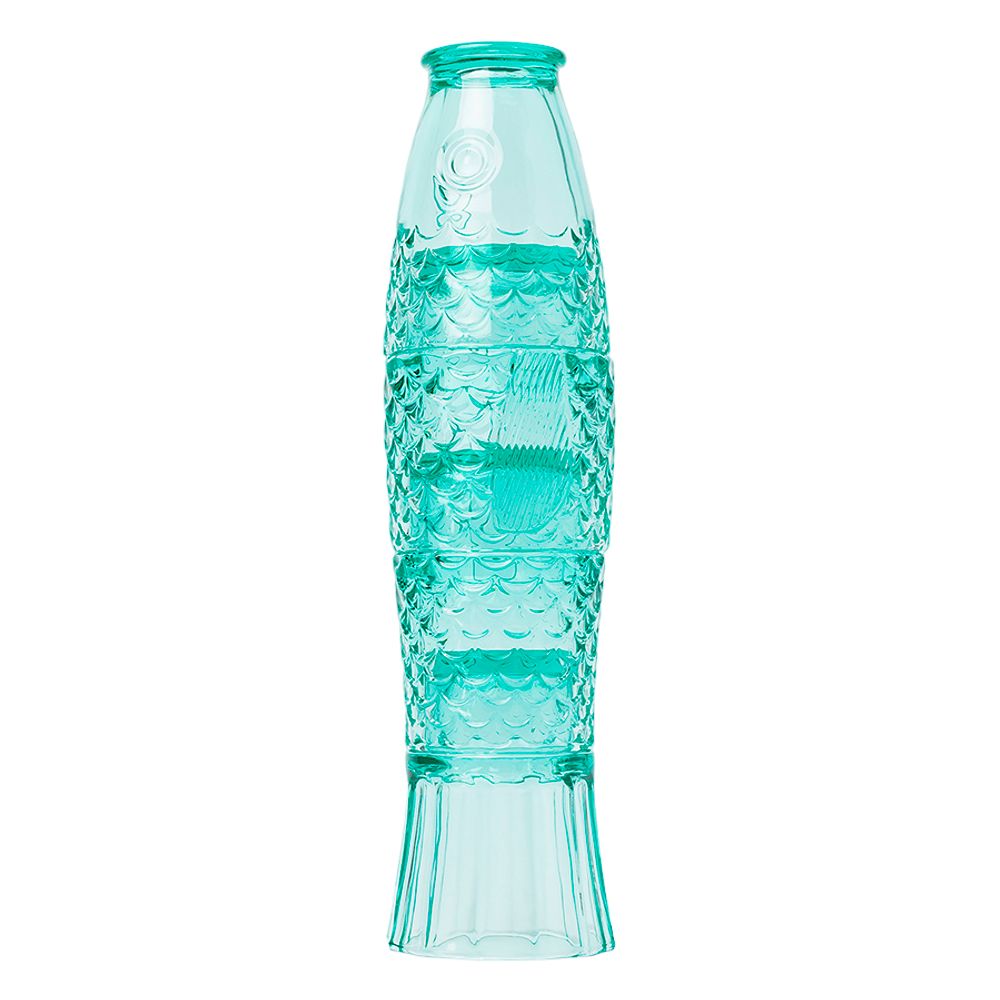 Набор подарочный из 4-х стаканов Koifish, мятный