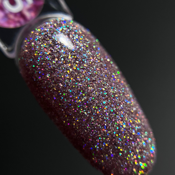 Гель-лак ТМ &quot;HIT gel&quot; №05 Salute, 9 мл