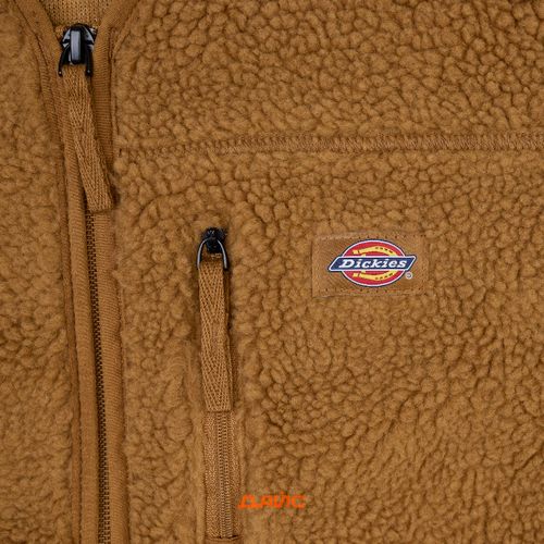 Жилет Dickies Mount Hope Vest артикул:DK0A4YEG0BD1 - купить в магазине Дайс