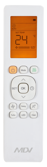 MDUE-36HRN1 / MDOU-36HN1-L