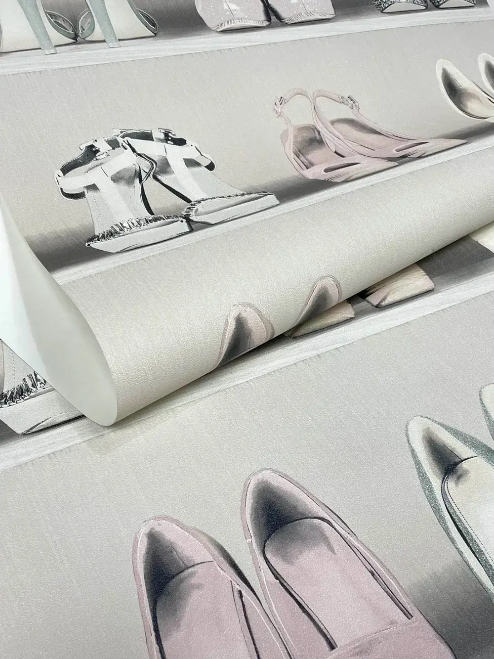 Обои флизелиновые EP 2001 Exposure Бельгия