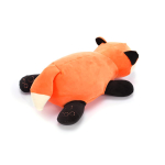 Лисёнок Карл 32см. (Maxitoys)