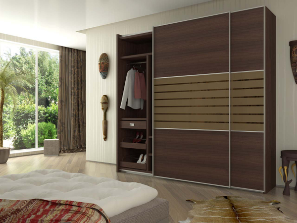 ШКАФЫ НА ЗАКАЗ ЛЮБОГО  РАЗМЕРА