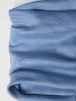 Шапка для мальчика осенняя со снудом