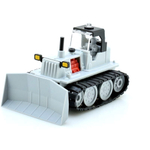 Бульдозер (Форма)