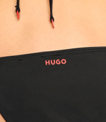 трусики бикини pure Hugo Bodywear - черный(50486322)