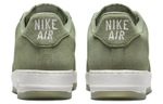 Кроссовки Nike Air Force 1 Low Jewel "Oil Green" (Женская размерная сетка)