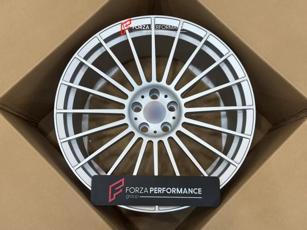 КОВАНЫЕ ДИСКИ для BMW 7 SERIES G12 2022 БМВ 7 серии