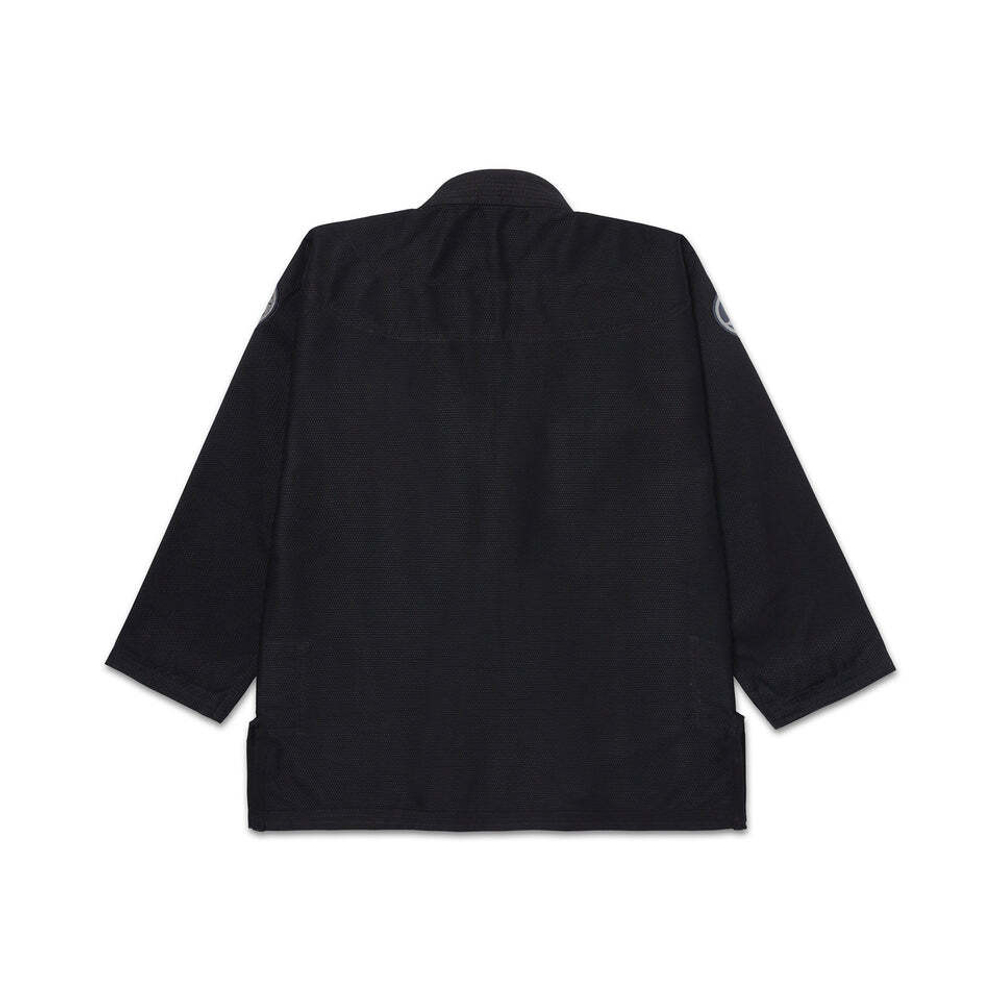 Кимоно Shoyoroll COMP STANDARD XXV чёрное