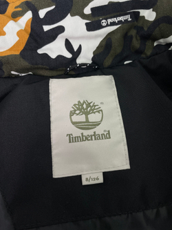 Куртка Timberland