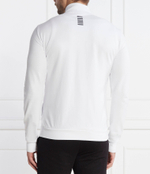 спортивный костюм EA7 - белый(8NPV51 PJ05Z)