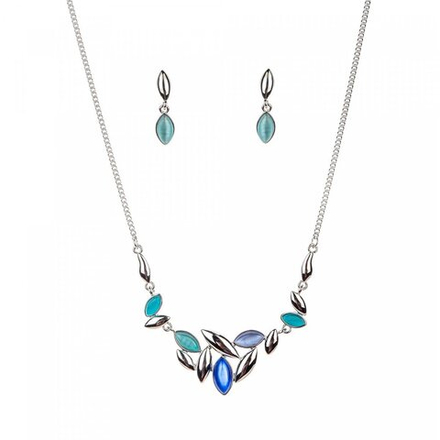 Комплект Shadore SAF-36064.21 BL/S