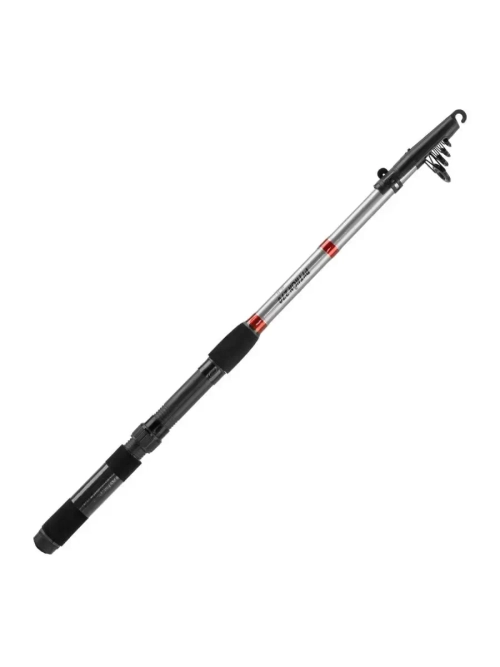 Спиннинг Python 2.7м