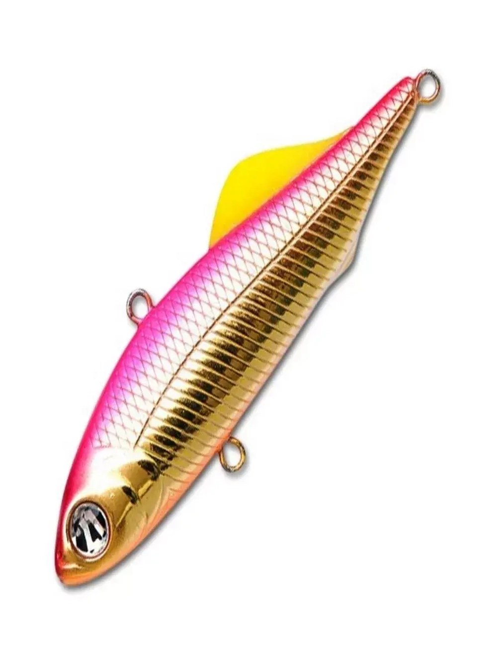 Воблер Bet-A Vib 48 Silent, 018F, 48мм., 5.6гр.