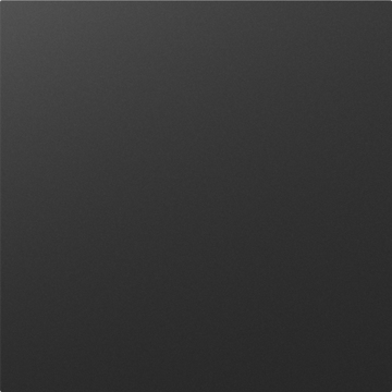 Заглушка (накладка),  матовый карбон,  серия A07