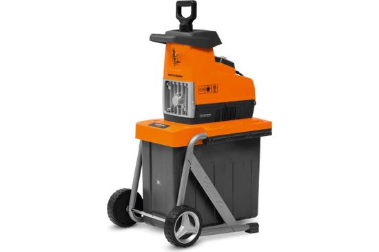 Измельчитель веток "DAEWOO" DSR 3000E