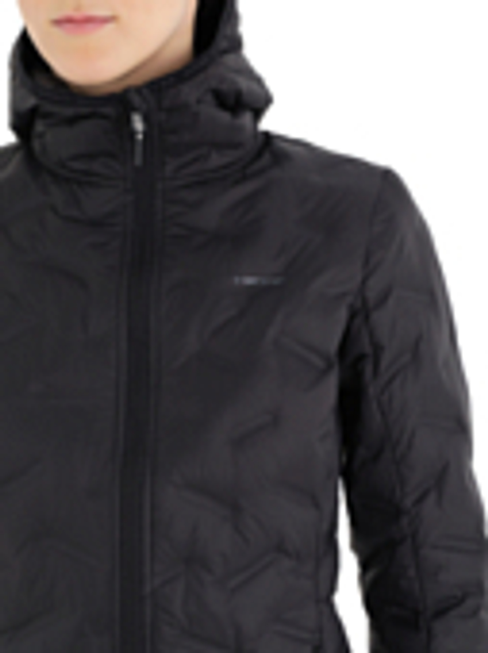 Куртка для активного отдыха VIKING Aspen Lady Black (US:L)