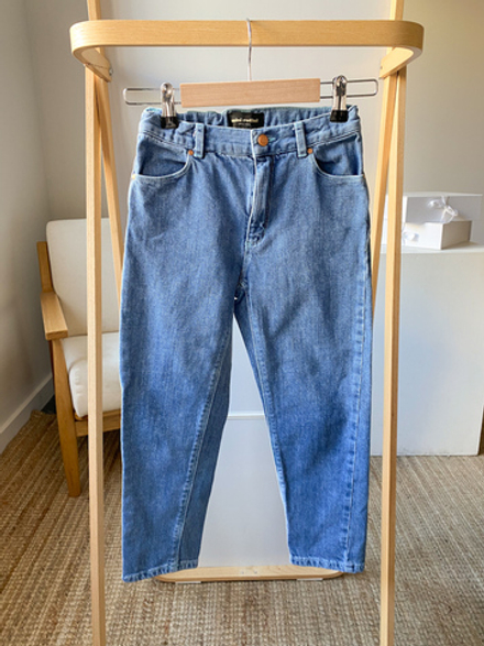 Джинсы Mini Rodini, 116