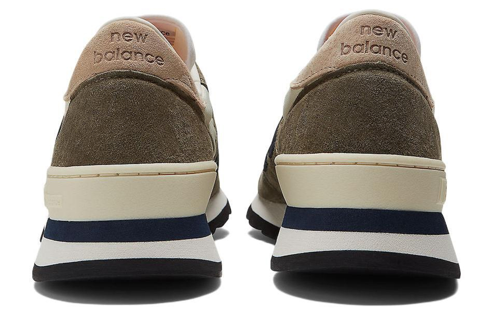 Кроссовки New Balance Nb 990