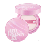 Кушон Unleashia розовый Don't Touch Glass Pink Cushion 23N Solid