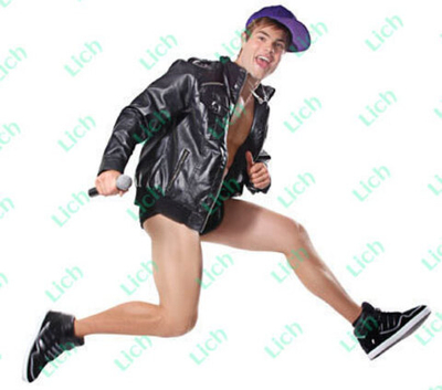 Надувная кукла Just-In Beaver