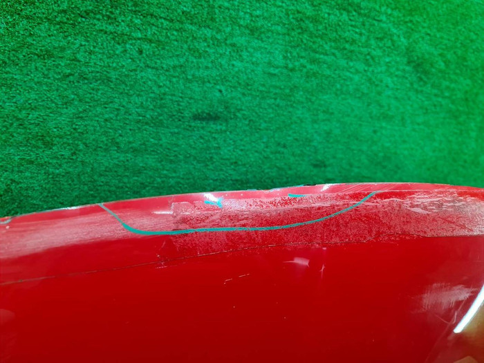 Капот Geely Coolray (2019-2023)