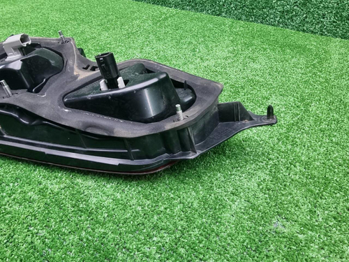 Фонарь правый внутр. Nissan Qashqai 2 j11 (17-23)