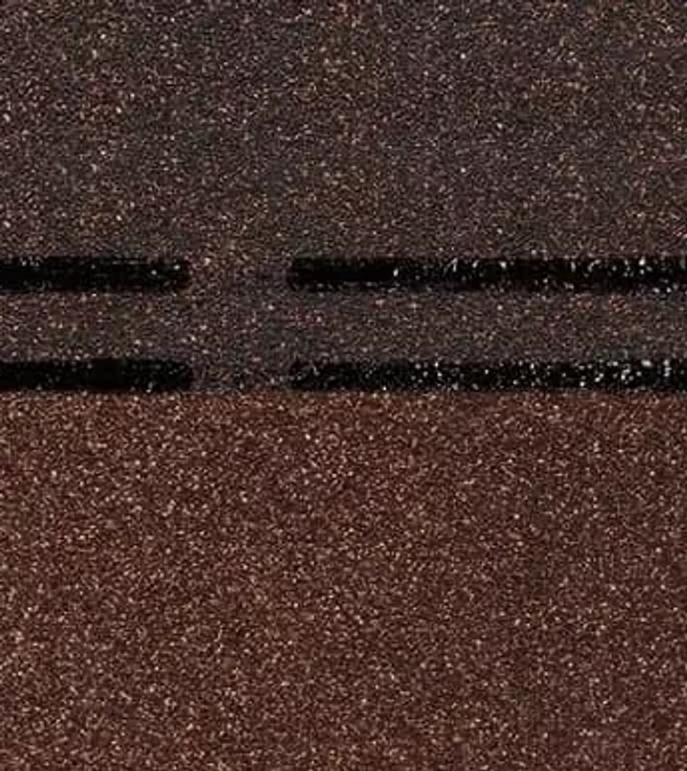 Коньково-карнизная черепица Docke Premium Арахис 11/22 м.п.