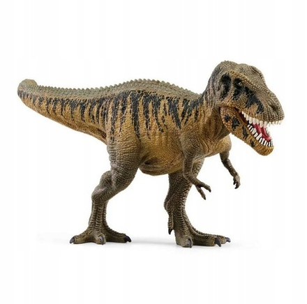 Фигурка Schleich Динозавр - Тарбозавр 15034