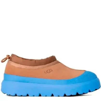 Ugg Men's Tasman Weather Hybrid - Chestnut/Big sky