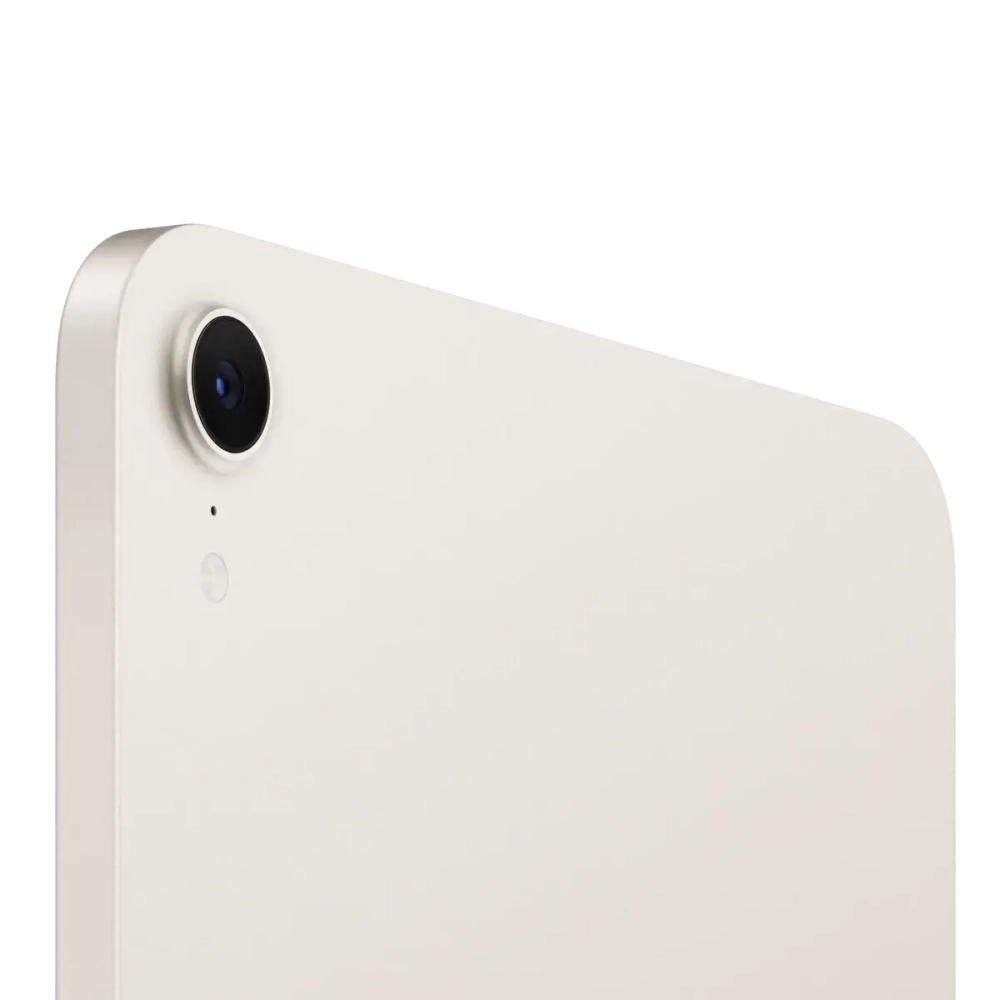 Планшет Apple iPad Mini 7 (2024), 512 ГБ, Wi-Fi, Starlight